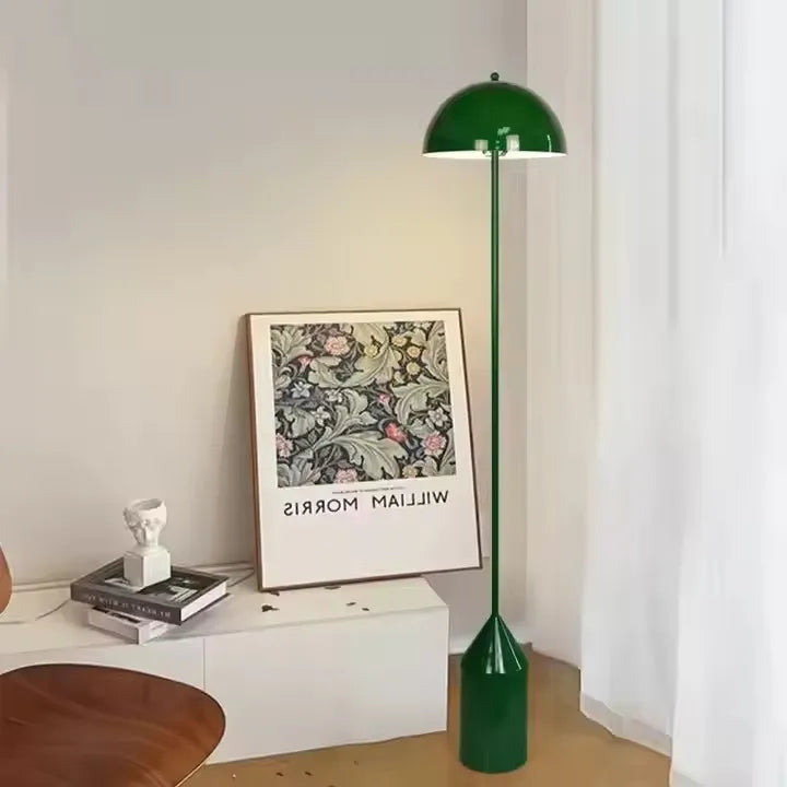 Spore Floor Lamp