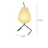 Nashi Floor Lamp