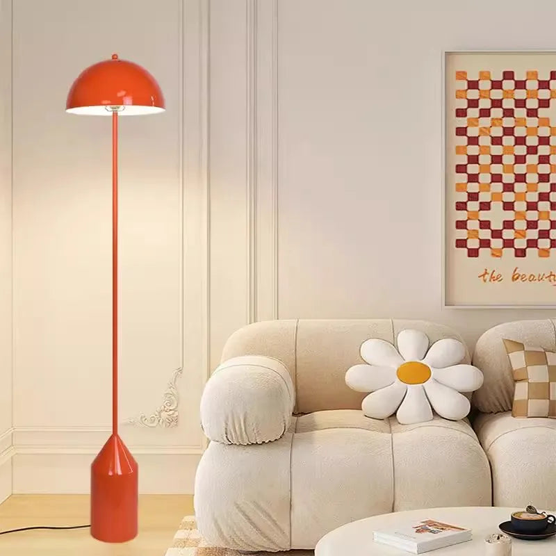 Spore Floor Lamp