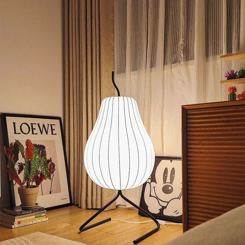 Nashi Floor Lamp