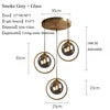Orb Pendant Light