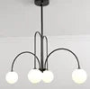 Molecule Pendant Chandelier