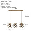 Orb Pendant Light