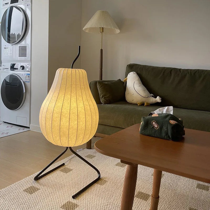 Nashi Floor Lamp