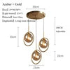 Orb Pendant Light