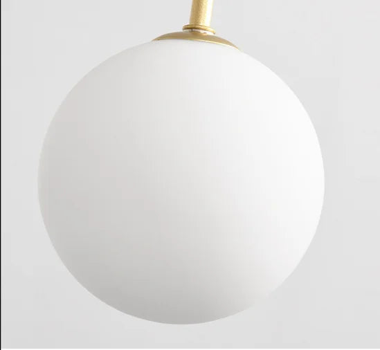 Molecule Pendant Chandelier