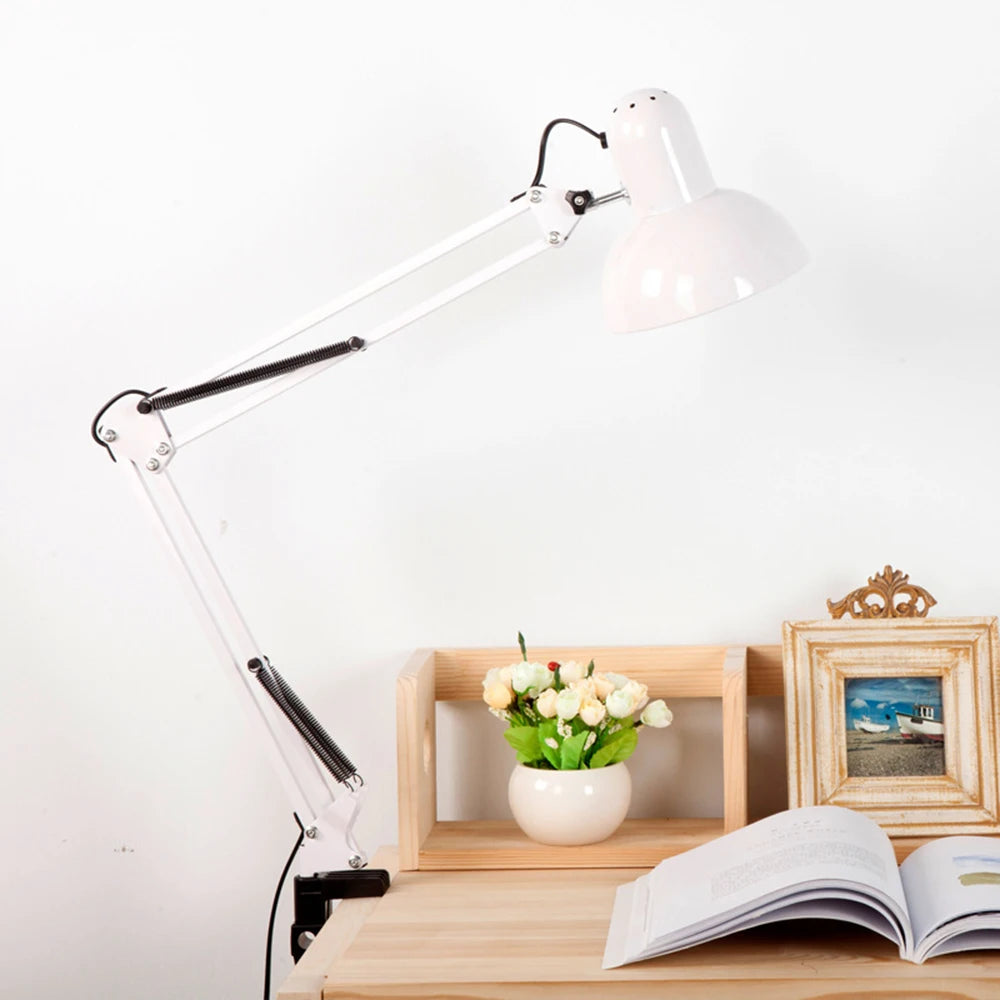 Studio Desk Lamp
