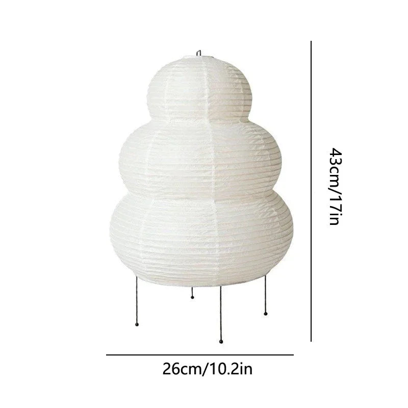 Akari Table Lamp