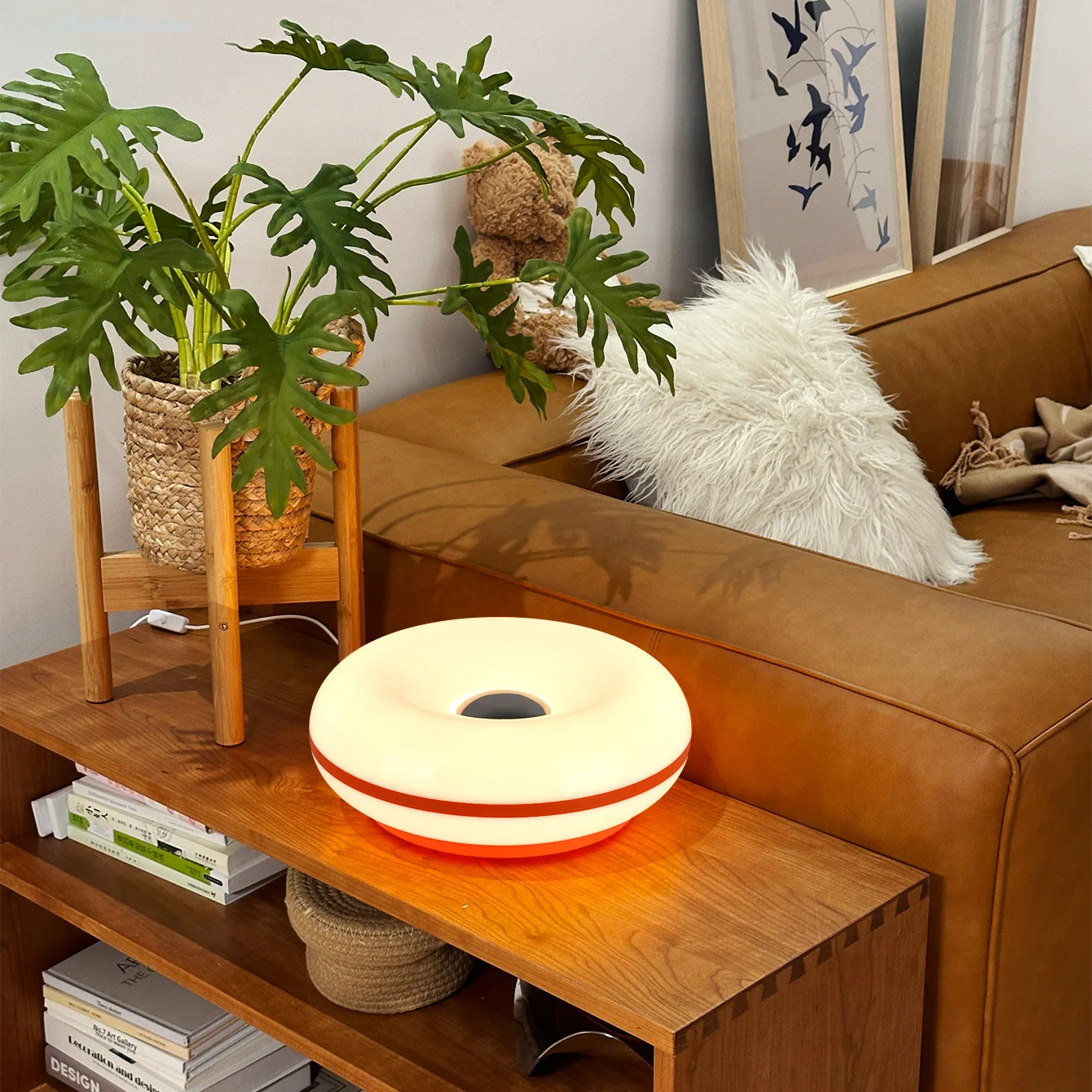 Halo Ambient Table Lamp
