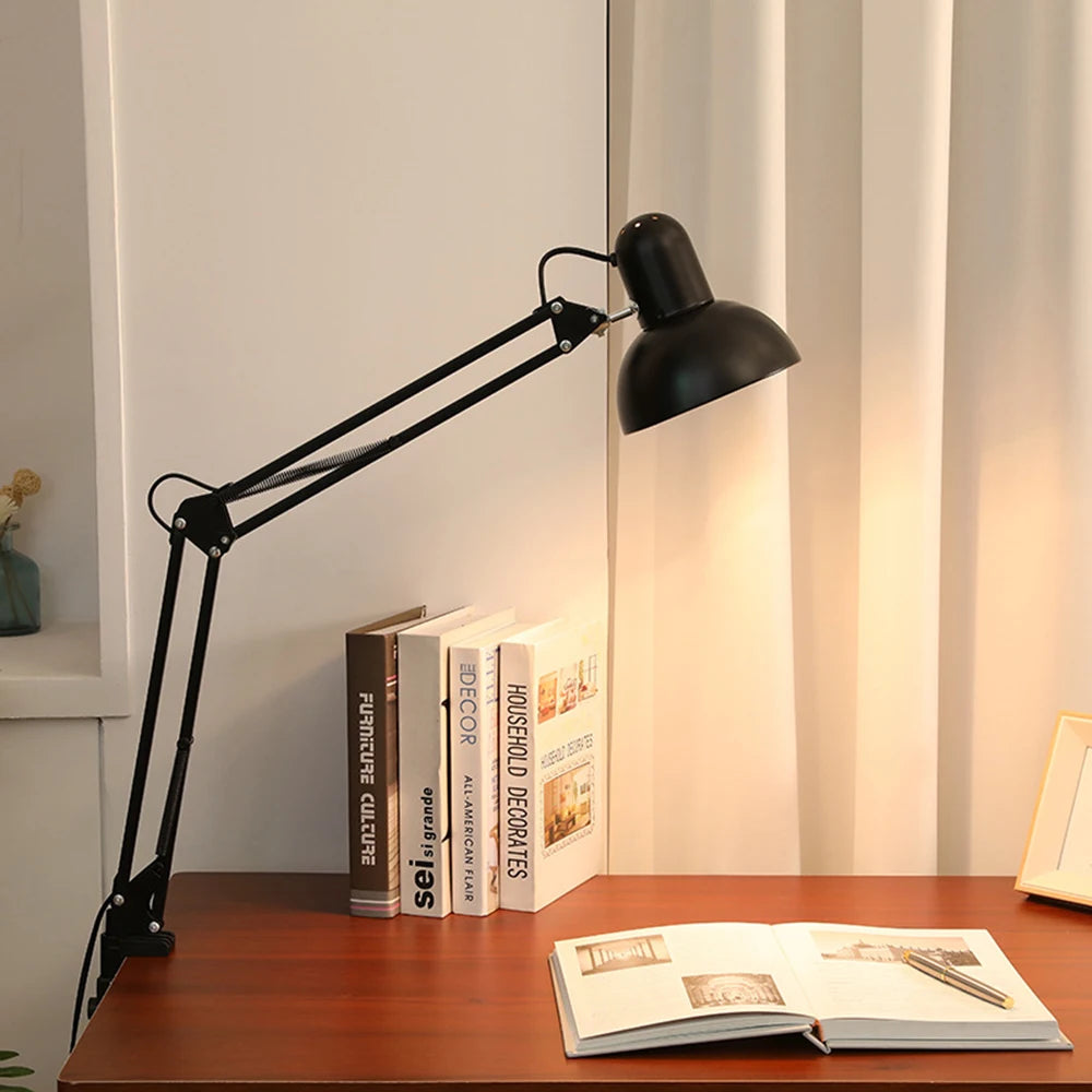 Studio Desk Lamp