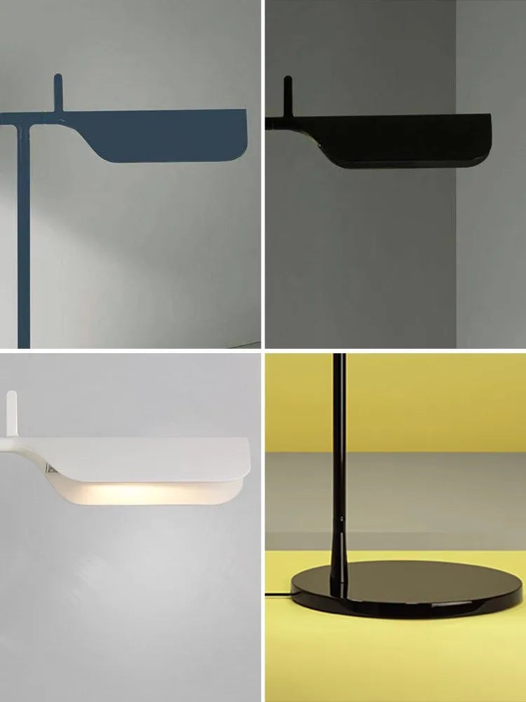 Salone Floor Lamp