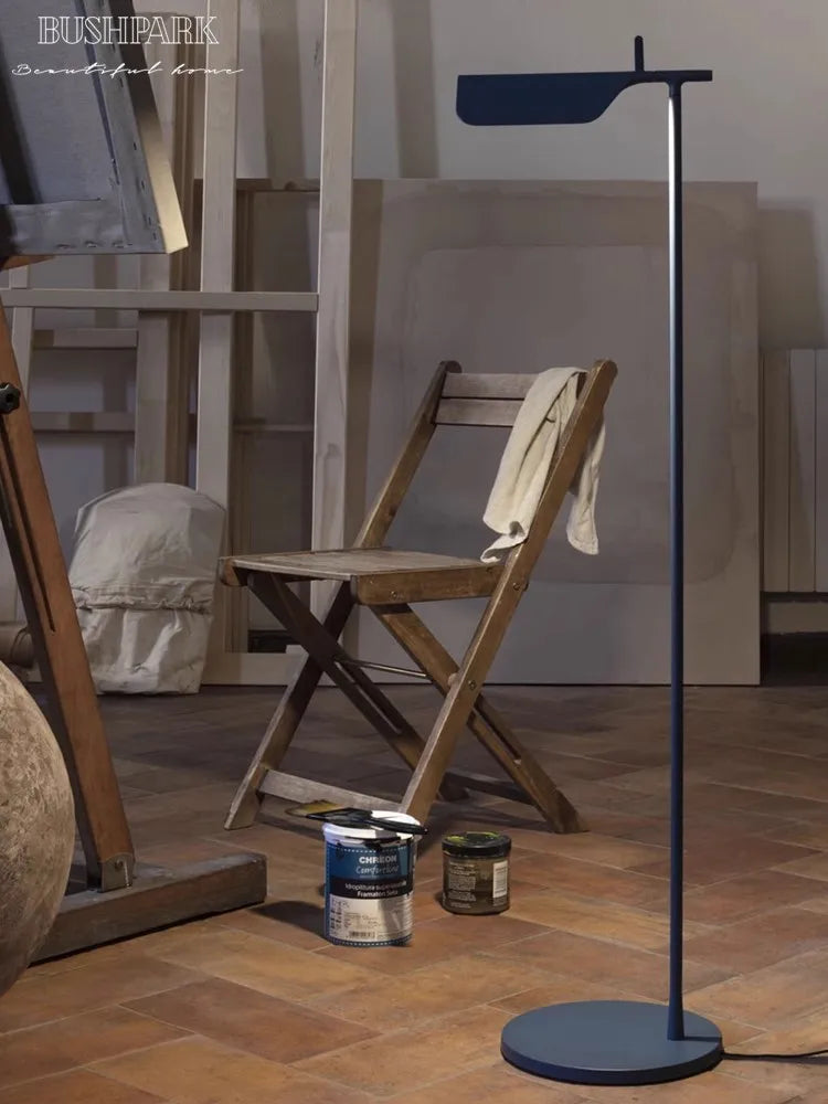 Salone Floor Lamp