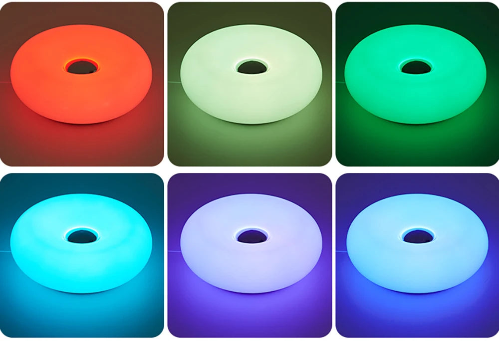 Halo Ambient Table Lamp