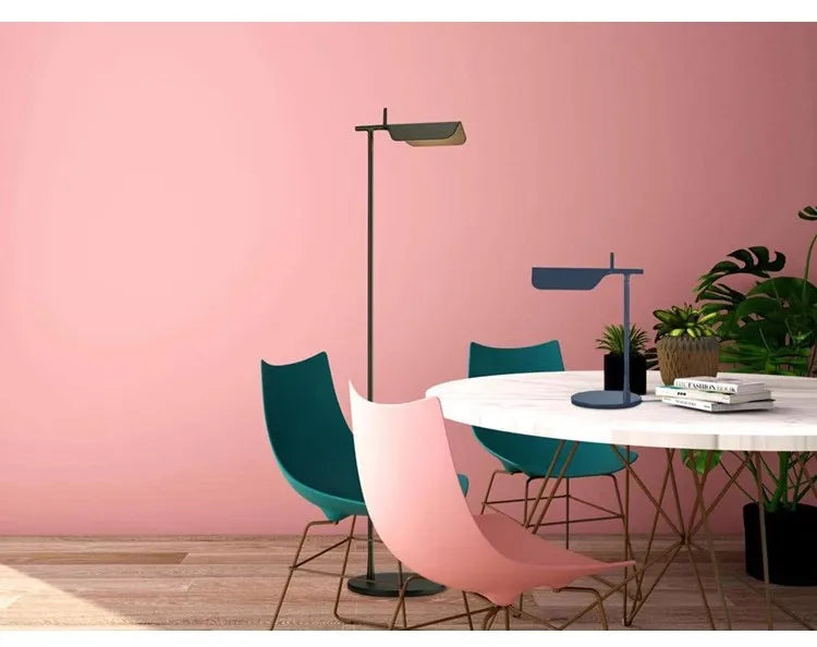 Salone Floor Lamp