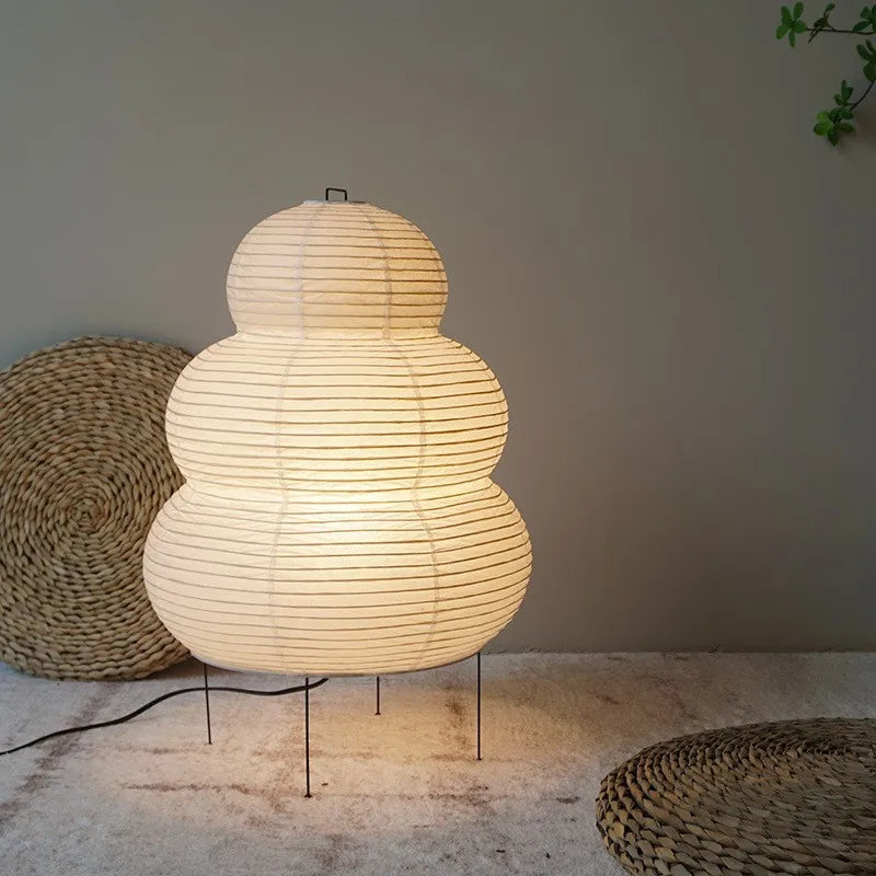 Akari Table Lamp