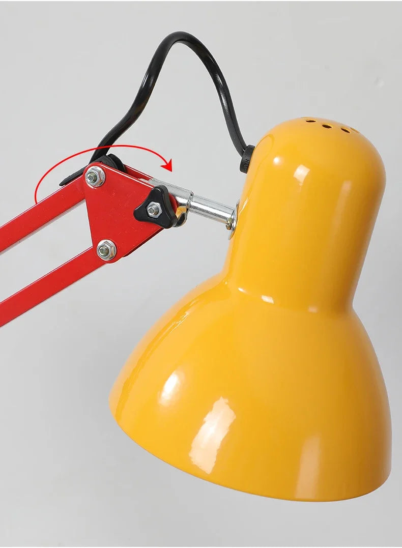 Arco Reading Desk Lamp