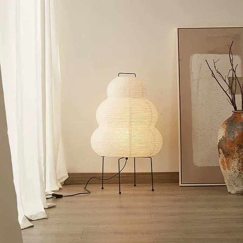 Akari Table Lamp