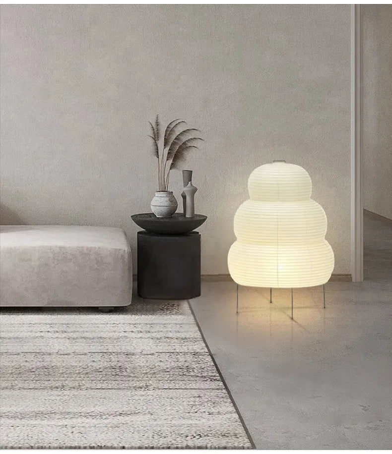 Akari Table Lamp