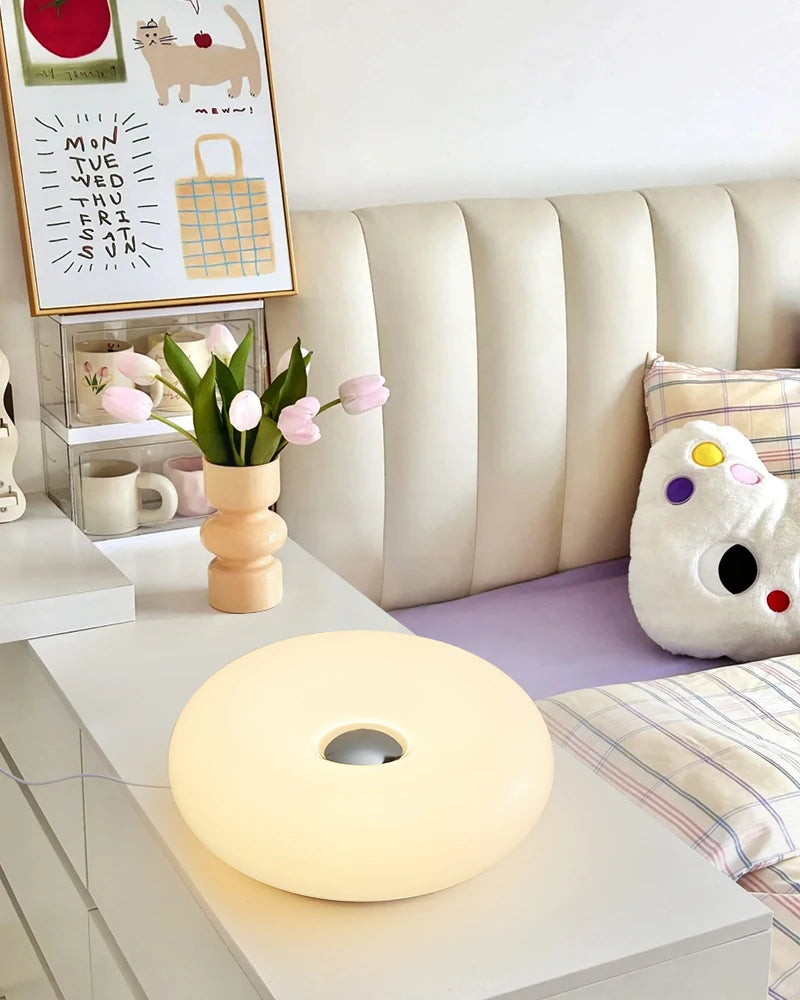 Halo Ambient Table Lamp