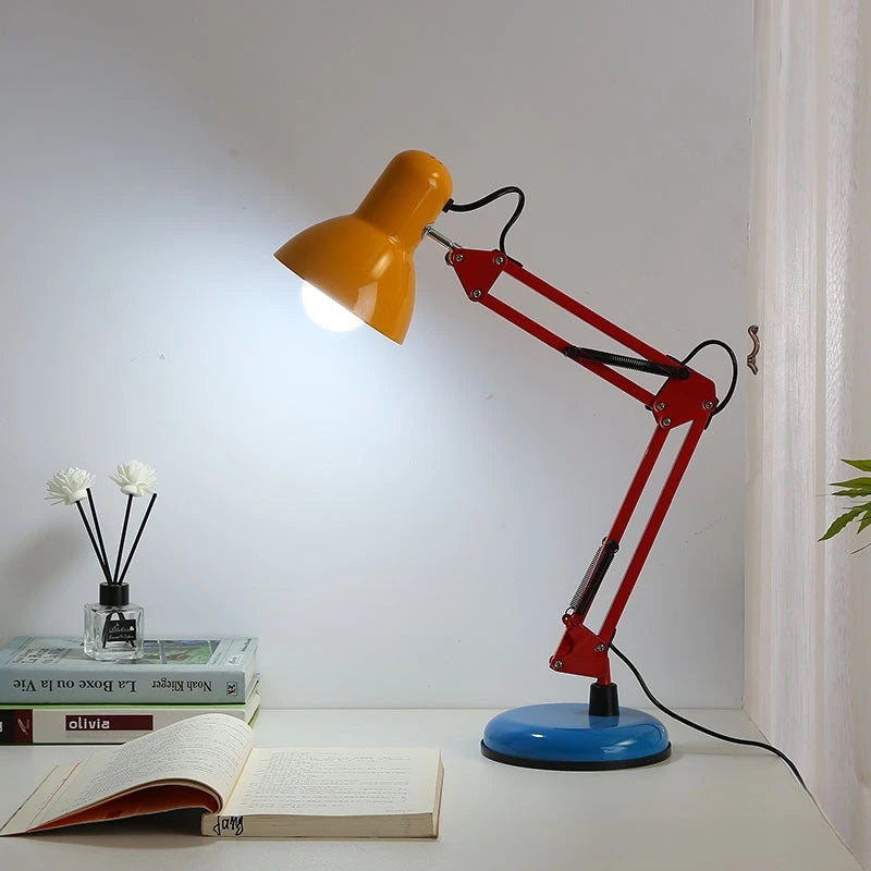 Arco Reading Desk Lamp