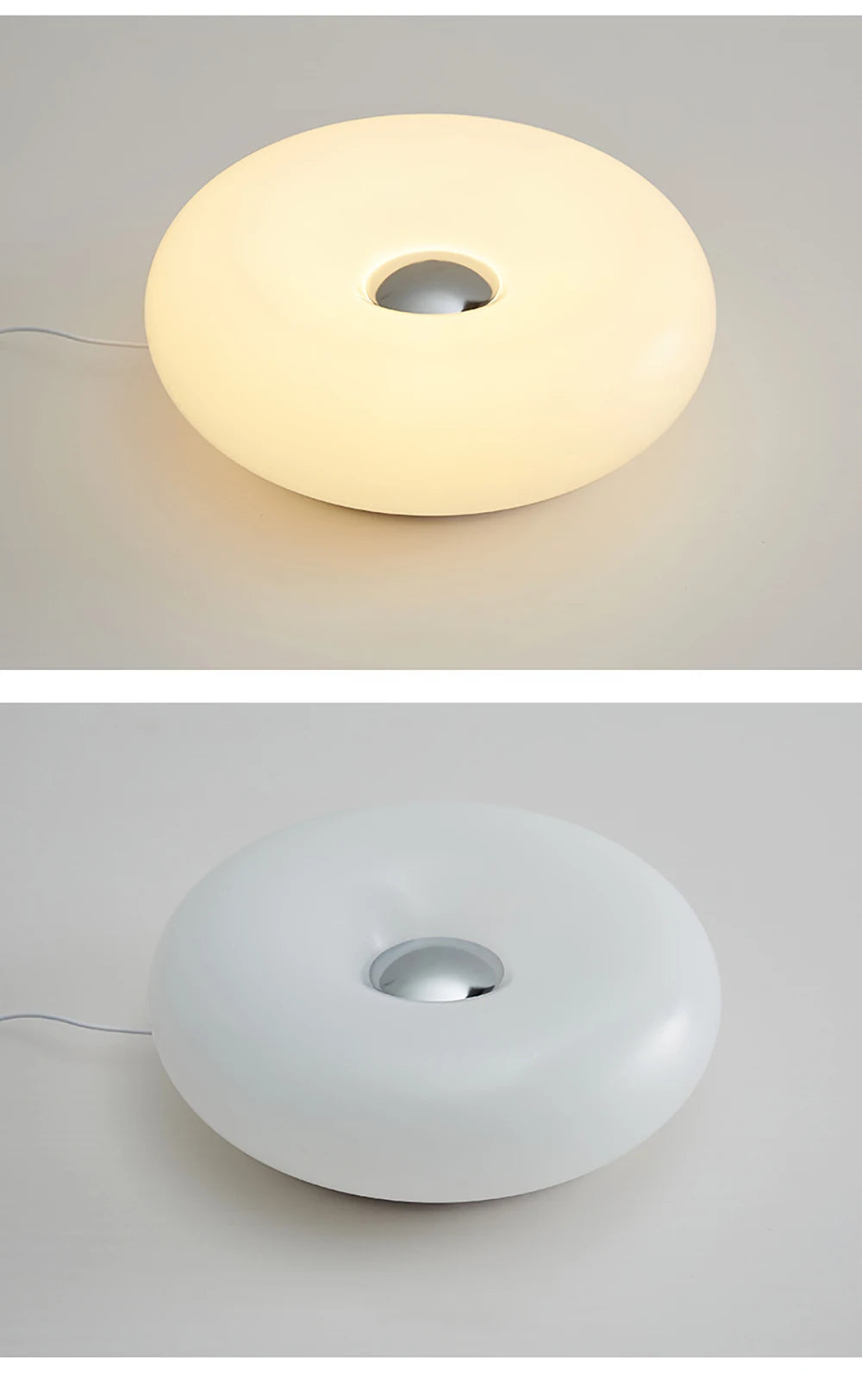 Halo Ambient Table Lamp