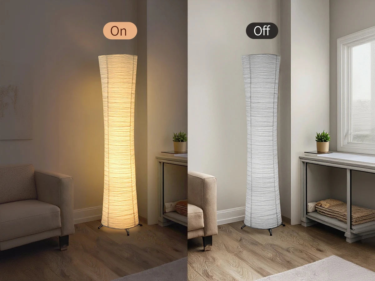 Lantern Floor Lamp