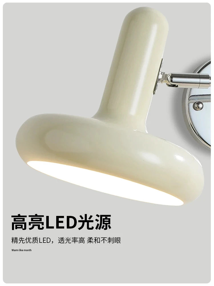 Swing Arm Wall Sconce